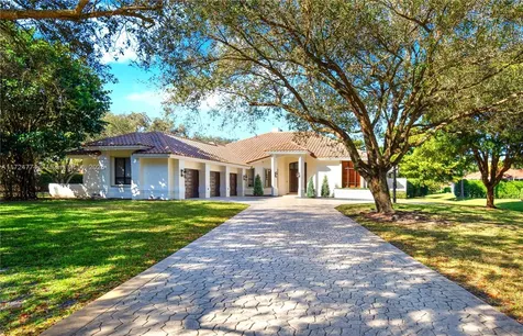 7021 NW 66th Street Parkland FL 33067