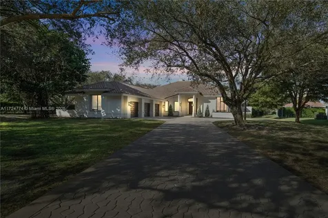 7021 NW 66th Street Parkland FL 33067
