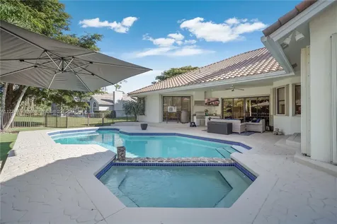 7021 NW 66th Street Parkland FL 33067