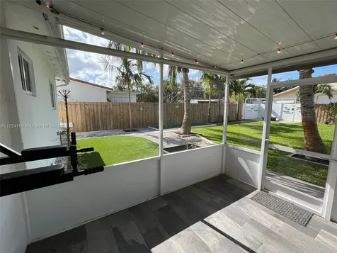 1600 N 56th Avenue Hollywood FL 33021