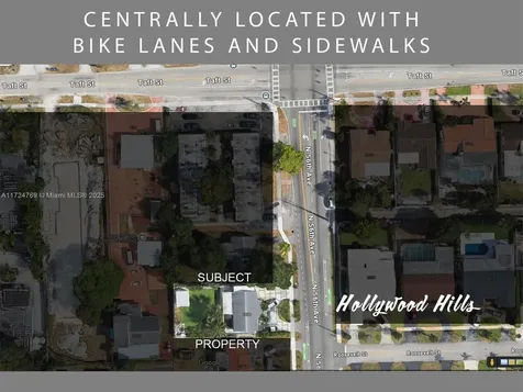 1600 N 56th Avenue Hollywood FL 33021