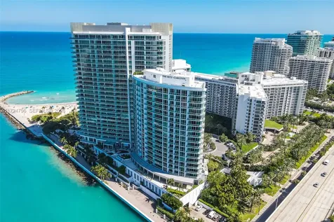 10295 Collins Avenue Bal Harbour FL 33154