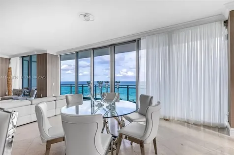 10295 Collins Avenue Bal Harbour FL 33154