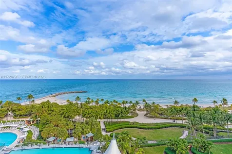 10295 Collins Avenue Bal Harbour FL 33154