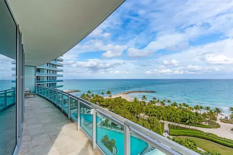 10295 Collins Avenue Bal Harbour FL 33154