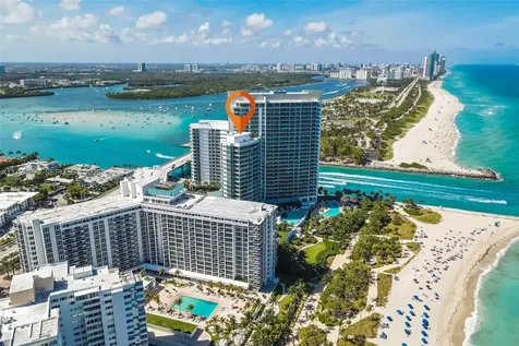 10295 Collins Avenue Bal Harbour FL 33154