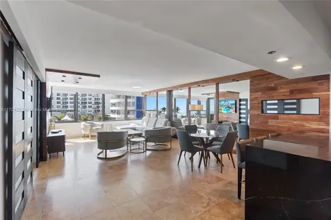 5225 Collins Avenue Miami Beach FL 33140