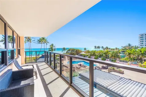 5225 Collins Avenue Miami Beach FL 33140