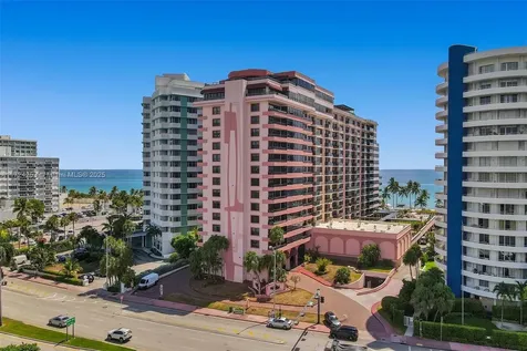 5225 Collins Avenue Miami Beach FL 33140