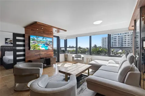 5225 Collins Avenue Miami Beach FL 33140