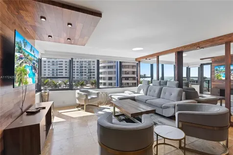 5225 Collins Avenue Miami Beach FL 33140