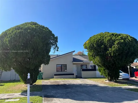 10804 SW 146th Court Miami FL 33186