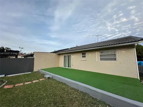 10804 SW 146th Court Miami FL 33186
