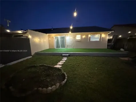 10804 SW 146th Court Miami FL 33186