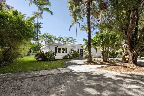 510 Vittorio Avenue Coral Gables FL 33146