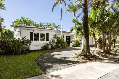 510 Vittorio Avenue Coral Gables FL 33146
