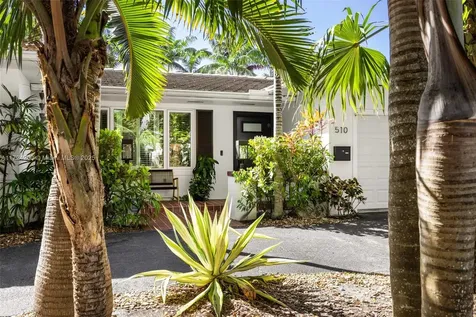 510 Vittorio Avenue Coral Gables FL 33146