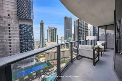 45 SW 9th Street Miami FL 33130