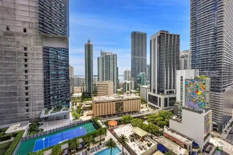 45 SW 9th Street Miami FL 33130