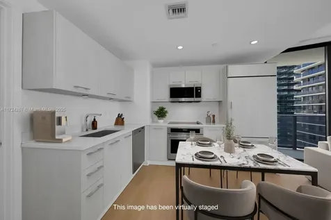 45 SW 9th Street Miami FL 33130
