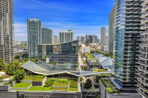 45 SW 9th Street Miami FL 33130