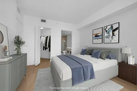 45 SW 9th Street Miami FL 33130