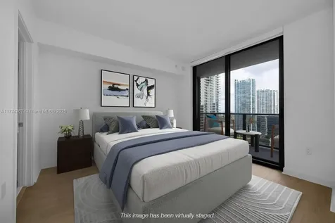 45 SW 9th Street Miami FL 33130