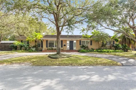 15401 SW 83rd Avenue Palmetto Bay FL 33157