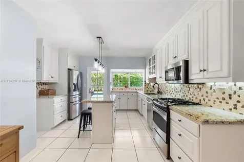 15401 SW 83rd Avenue Palmetto Bay FL 33157