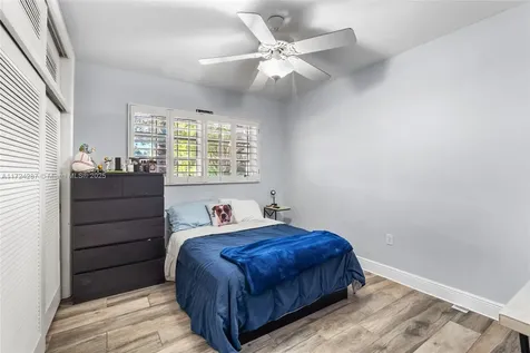 15401 SW 83rd Avenue Palmetto Bay FL 33157