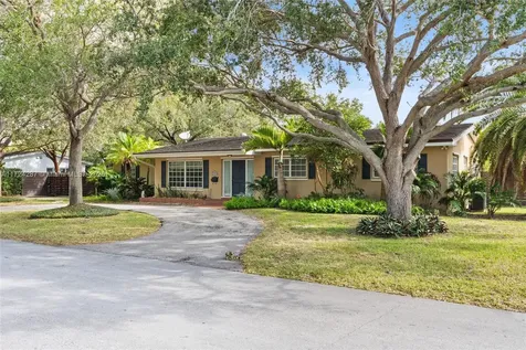 15401 SW 83rd Avenue Palmetto Bay FL 33157