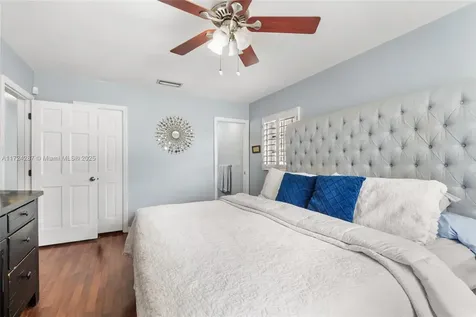 15401 SW 83rd Avenue Palmetto Bay FL 33157