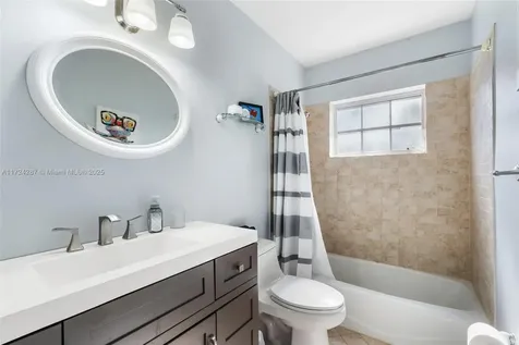 15401 SW 83rd Avenue Palmetto Bay FL 33157