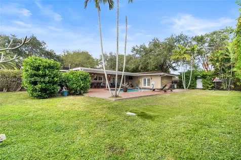 15401 SW 83rd Avenue Palmetto Bay FL 33157