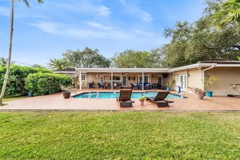 15401 SW 83rd Avenue Palmetto Bay FL 33157