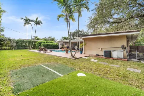15401 SW 83rd Avenue Palmetto Bay FL 33157