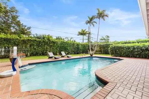 15401 SW 83rd Avenue Palmetto Bay FL 33157