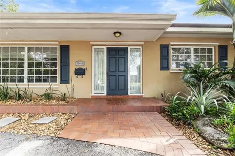 15401 SW 83rd Avenue Palmetto Bay FL 33157