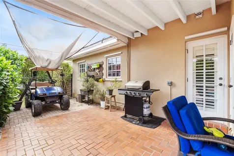 15401 SW 83rd Avenue Palmetto Bay FL 33157