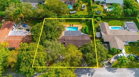 15401 SW 83rd Avenue Palmetto Bay FL 33157