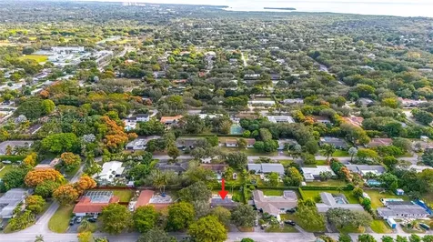 15401 SW 83rd Avenue Palmetto Bay FL 33157