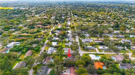 15401 SW 83rd Avenue Palmetto Bay FL 33157