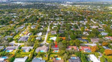 15401 SW 83rd Avenue Palmetto Bay FL 33157
