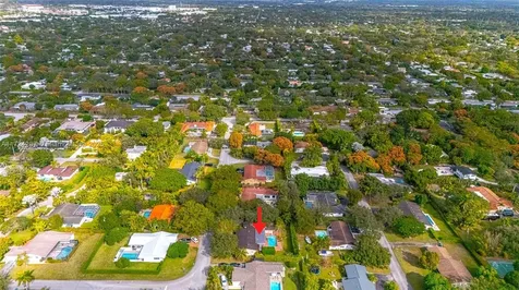15401 SW 83rd Avenue Palmetto Bay FL 33157