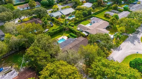 15401 SW 83rd Avenue Palmetto Bay FL 33157
