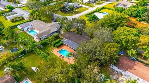 15401 SW 83rd Avenue Palmetto Bay FL 33157