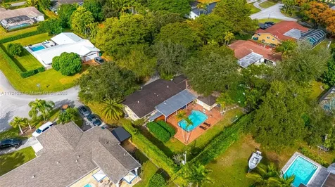 15401 SW 83rd Avenue Palmetto Bay FL 33157