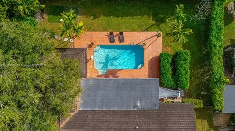 15401 SW 83rd Avenue Palmetto Bay FL 33157