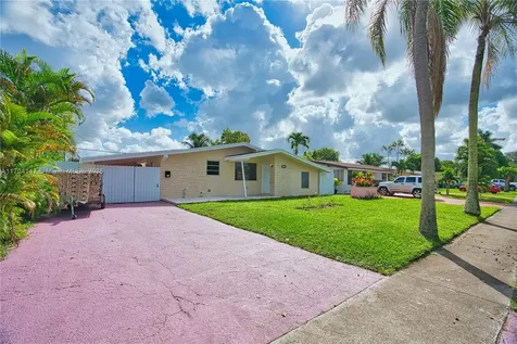 2607 Island Drive Miramar FL 33023
