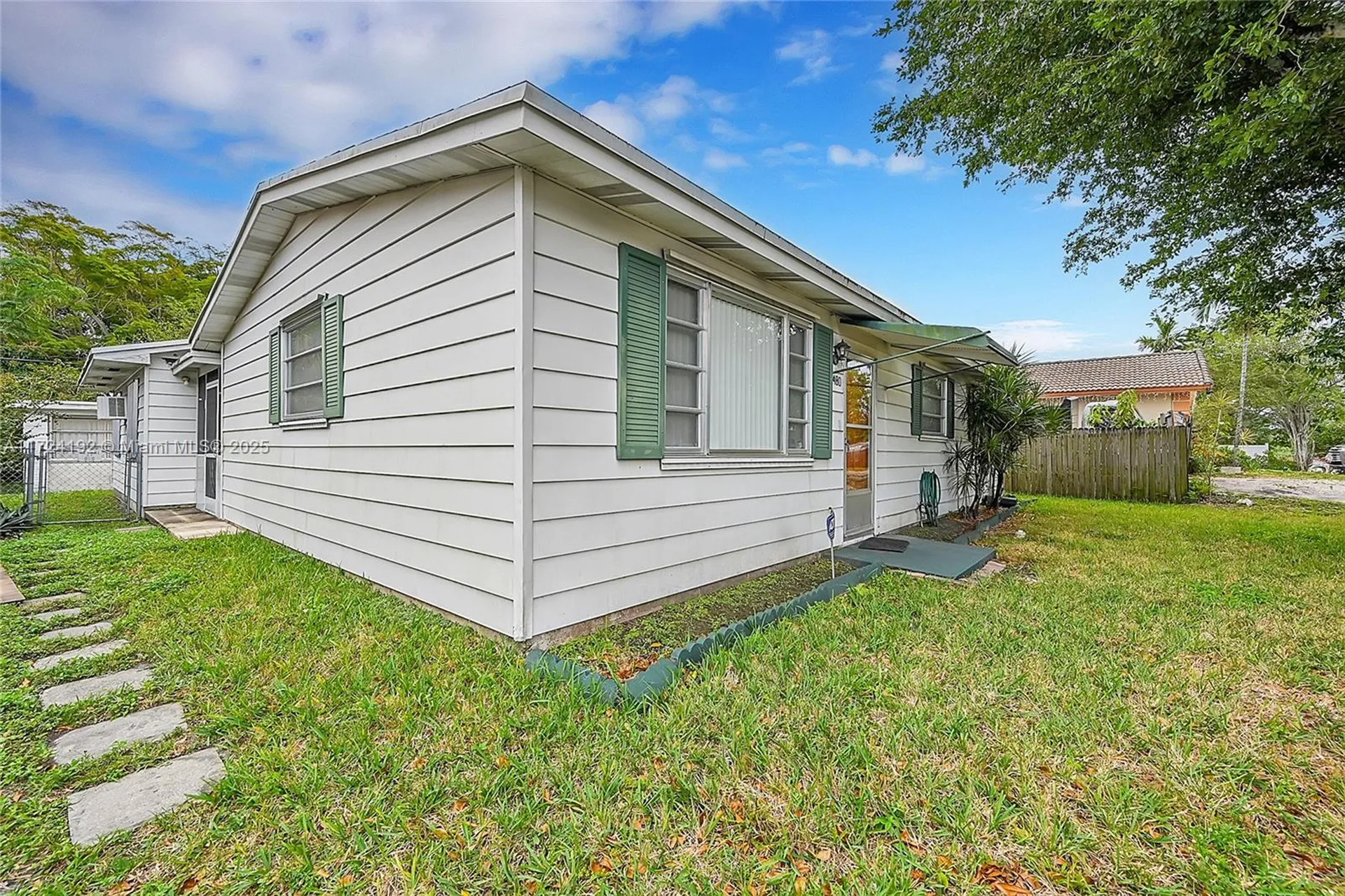 1480 SW 28th Terrace Fort Lauderdale FL 33312